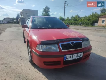 Авто Skoda Octavia 2007 № 7773278