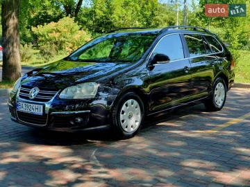 Авто Volkswagen Golf 2009 № 7773281