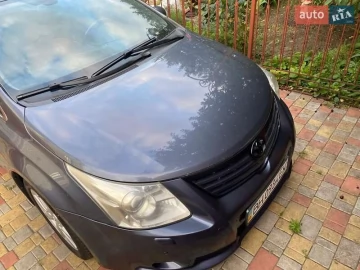 Авто Toyota Avensis 2008 № 7773290