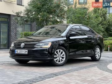Авто Volkswagen Jetta 2014 № 7773295
