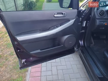 Авто Mazda Cx-7 2007 № 7773296