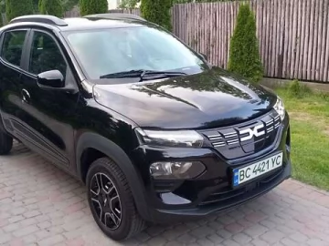 Авто Dacia Spring 2022 № 7773302