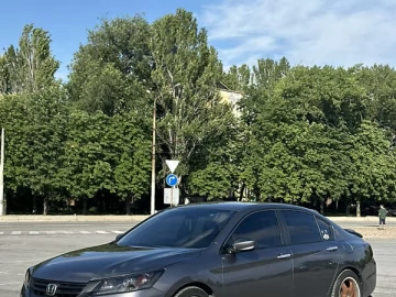 Авто Honda Accord 2013 № 7773305