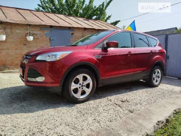 Авто Ford Escape 2013 № 7773310