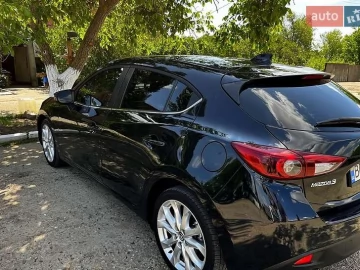 Авто Mazda 3 2014 № 7773316