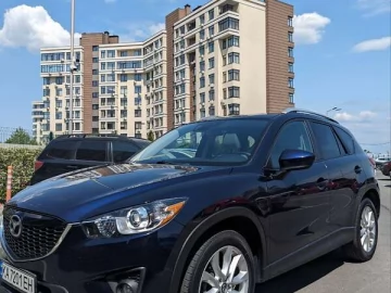 Авто Mazda Cx-5 2013 № 7773326