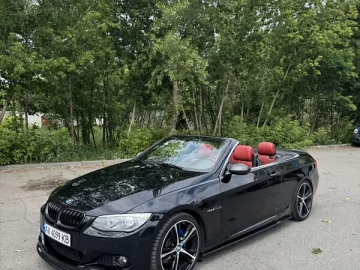 Авто BMW 3 Series 2012 № 7773336