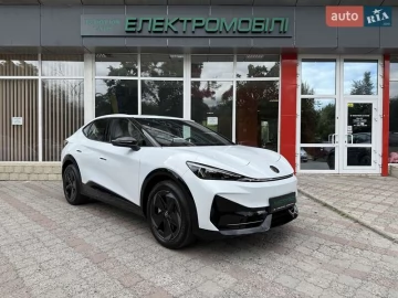 Авто Volkswagen Id Unyx 2024 № 7773360