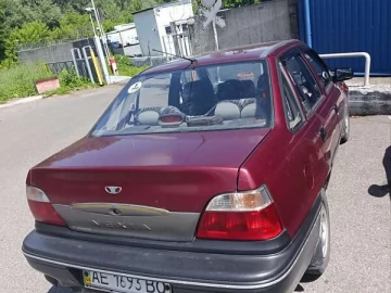 Авто Daewoo Nexia 2007 № 7773377