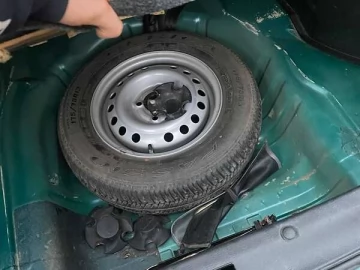 Авто ЗАЗ Sens 2007 № 7773378