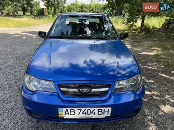 Авто Daewoo Nexia 2010 № 7773383