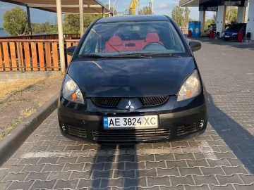 Авто Mitsubishi Colt 2006 № 7773387