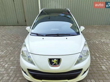 Авто Peugeot 207 2011 № 7773395