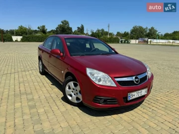 Авто Opel Vectra 2005 № 7773401