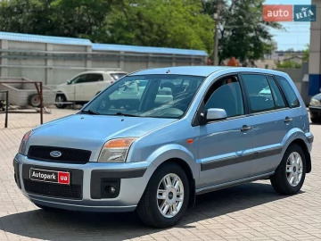 Авто Ford Fusion 2007 № 7773403