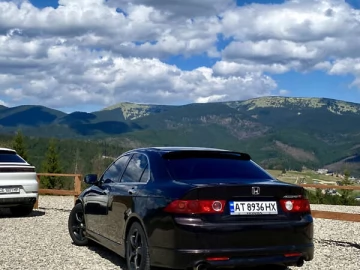 Авто Honda Accord 2006 № 7773406