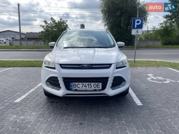 Авто Ford Escape 2014 № 7773419