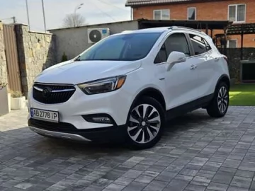 Авто Buick Encore 2019 № 7773427