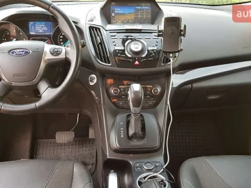 Авто Ford Kuga 2014 № 7773428