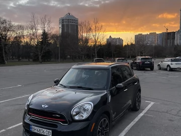 Авто MINI Countryman 2013 № 7773430