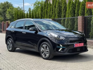 Авто KIA Niro 2019 № 7773442