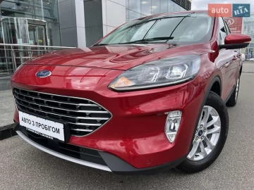 Авто Ford Kuga 2023 № 7773464