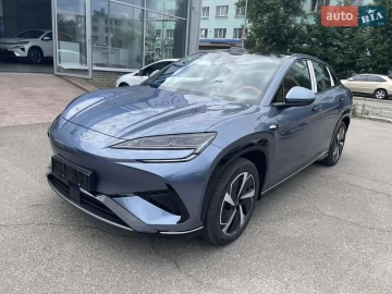 Авто BYD Sea Lion 7 2025 № 7773468