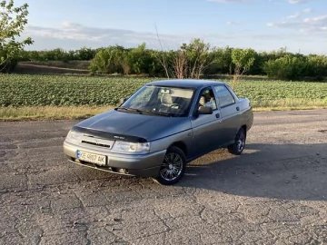 Авто ВАЗ 2110 2006 № 7773478