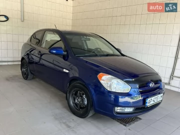 Авто Hyundai Amica 2008 № 7773497