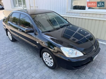 Авто Mitsubishi Lancer 2006 № 7773502