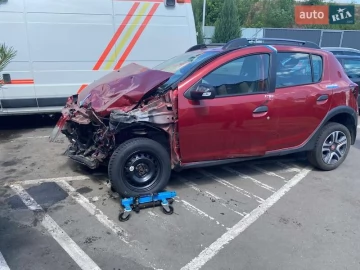 Авто Renault Sandero 2019 № 7773509