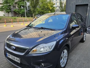 Авто Ford Focus 2009 № 7773520