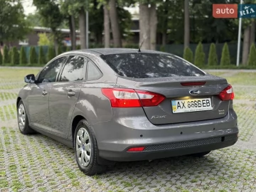 Авто Ford Focus 2013 № 7773525