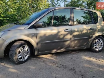 Авто Renault Grand Scenic 2008 № 7773527