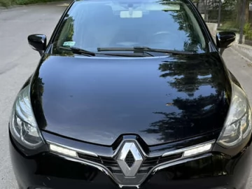 Авто Renault Clio 2012 № 7773528