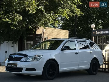 Авто Skoda Octavia 2013 № 7773537