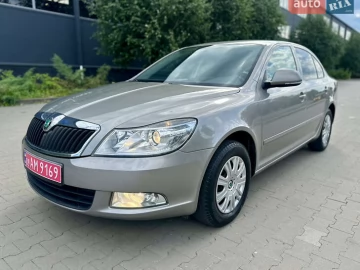 Авто Skoda Octavia 2010 № 7773547