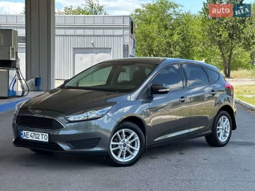 Авто Ford Focus 2017 № 7773552