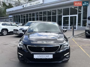 Авто Peugeot 301 2020 № 7773566