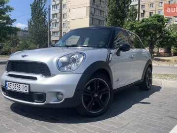 Авто MINI Countryman 2011 № 7773574