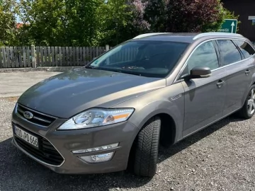 Авто Ford Mondeo 2014 № 7773575