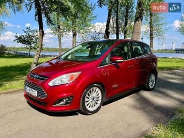 Авто Ford C-Max 2013 № 7773584