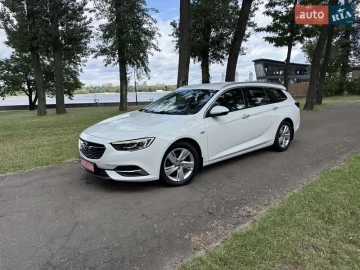 Авто Opel Insignia 2017 № 7773590
