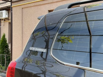 Авто Toyota Land Cruiser 2008 № 7773614