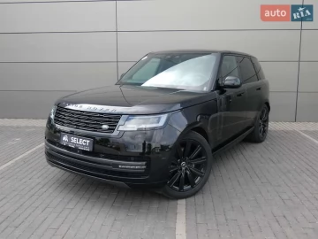 Авто Land Rover Range Rover 2023 № 7773638
