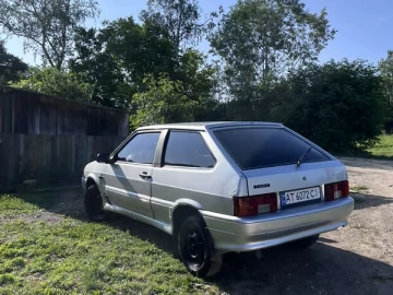 Авто ВАЗ 2113 Samara 2005 № 7773640
