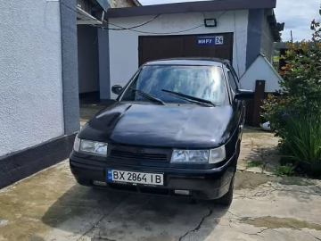Авто ВАЗ 2110 2007 № 7773642