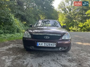 Авто ВАЗ 2171 Priora 2011 № 7773647