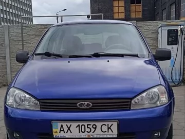 Авто ВАЗ 1117 Калина 2011 № 7773648