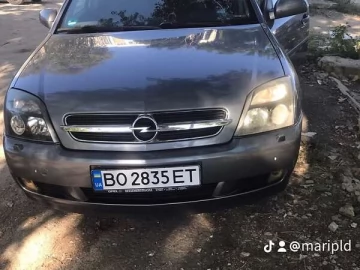 Авто Opel Vectra 2004 № 7773662